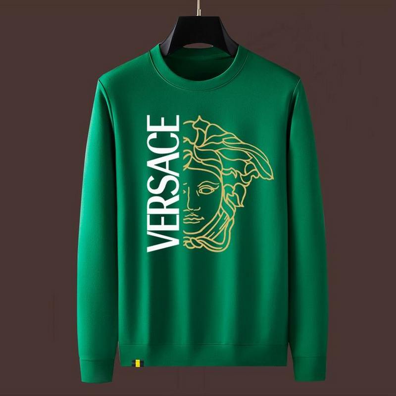 Versace Men's Hoodies 109